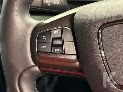 2022 Ford Mustang Mach-e