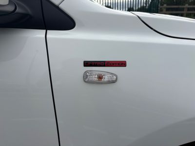 2019 Kia Rio