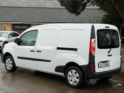 2020 Renault Kangoo