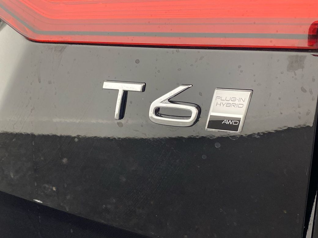 2026 Volvo V60