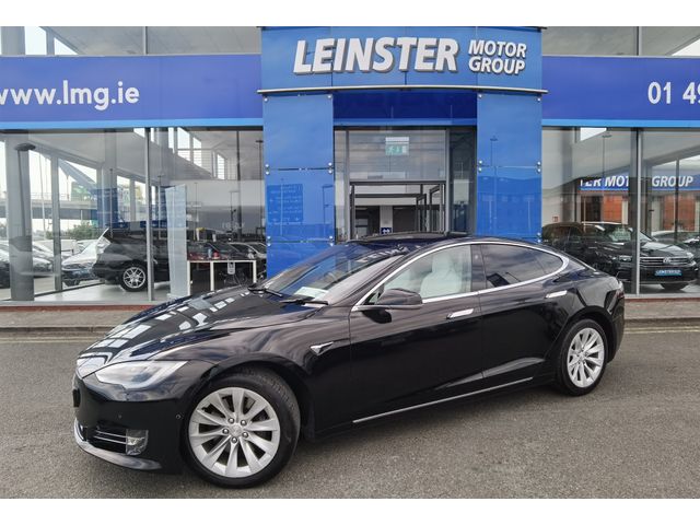 vehicle for sale from Leinster Motor Group