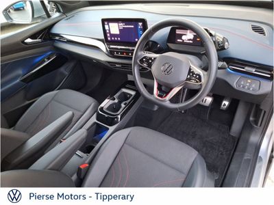 2022 Volkswagen ID.4