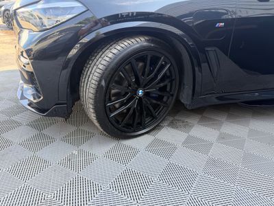 2020 BMW X5