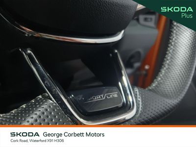 2023 Skoda Karoq