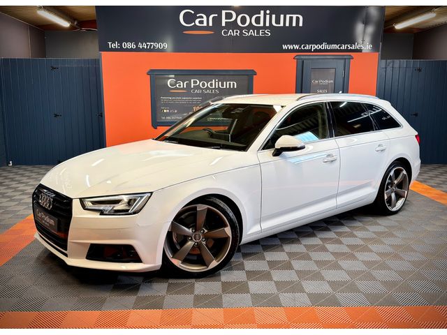 vehicle for sale from Car Podium Car Sales
