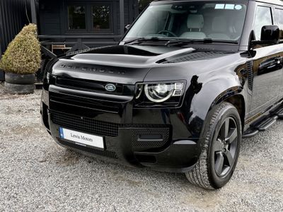2024 Land Rover Defender