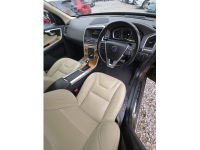 2016 Volvo XC60