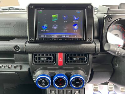 2022 Suzuki Jimny