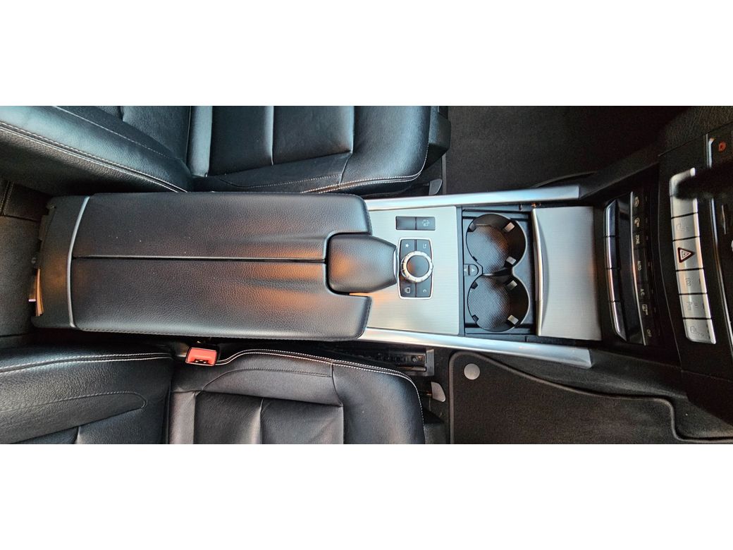 2015 Mercedes-Benz E Class