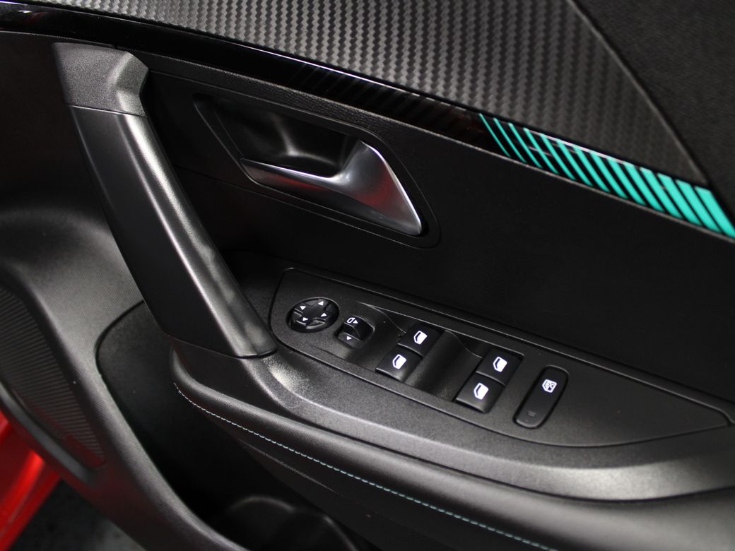 2021 Peugeot 2008