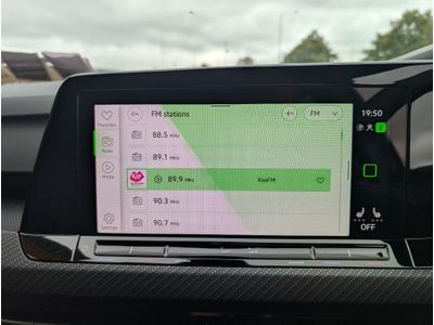2024 Volkswagen Golf
