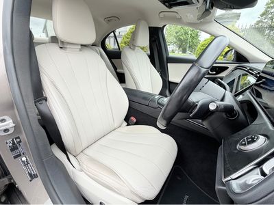 2025 Mercedes-Benz E Class