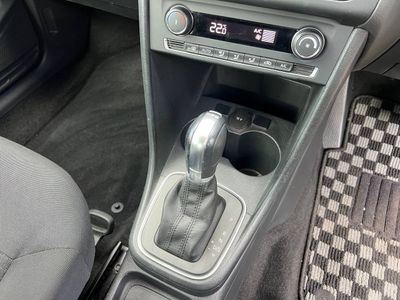 2017 Volkswagen Polo