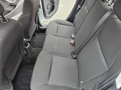 2018 Peugeot 208
