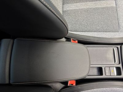 2025 Skoda Octavia