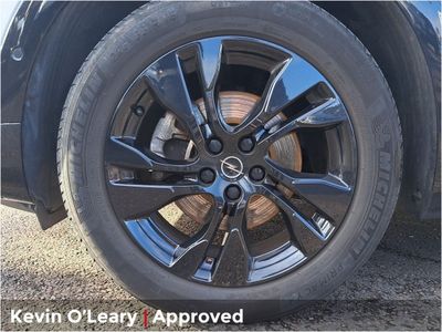 2023 Opel Grandland X