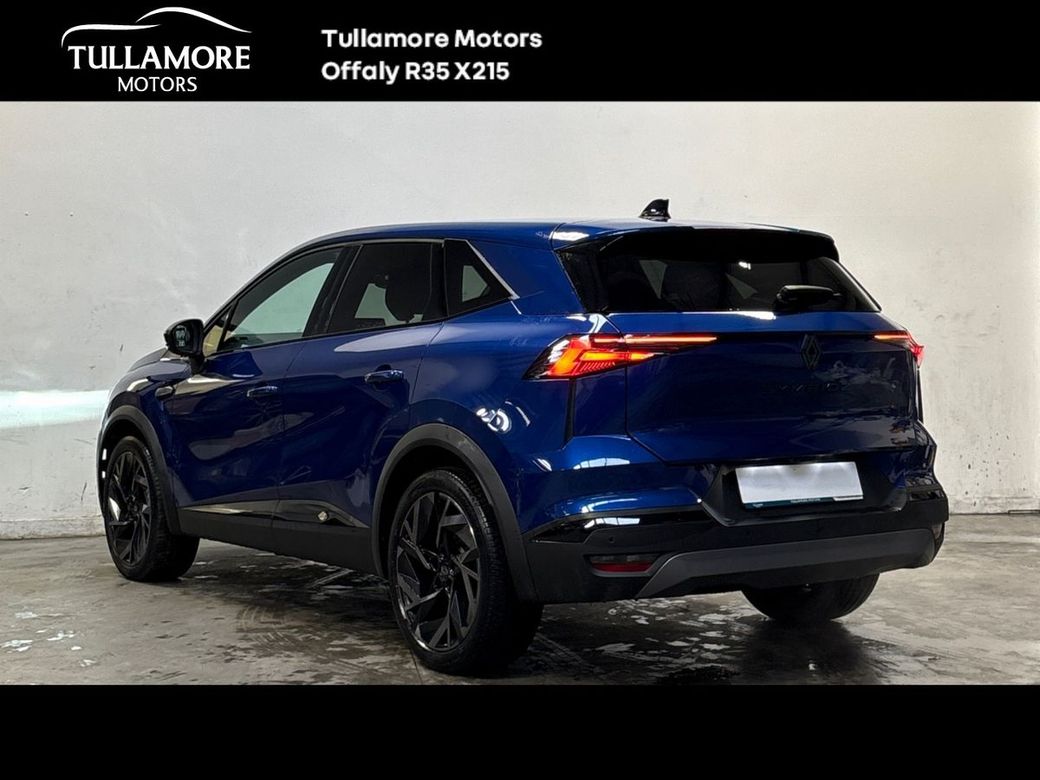 2025 Renault Symbioz