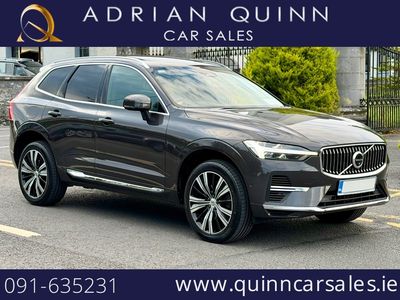 2022 Volvo XC60