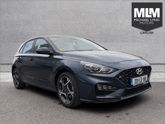 vehicle for sale from Michael Lyng Motors