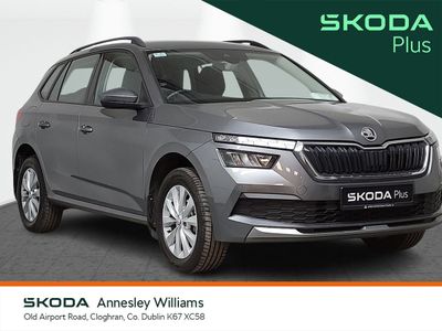 2022 Skoda Kamiq