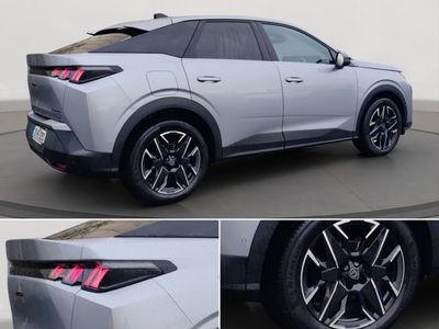 2025 Peugeot 3008