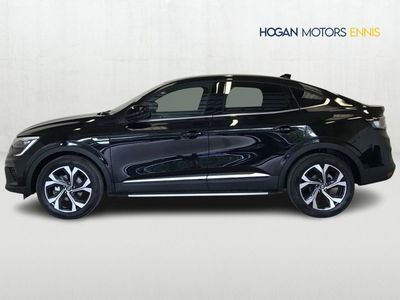 2024 Renault Arkana