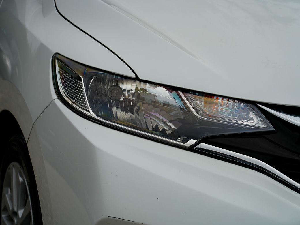 2019 Honda Jazz