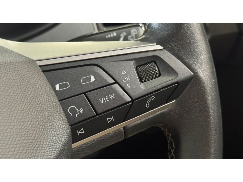 2023 SEAT Ateca