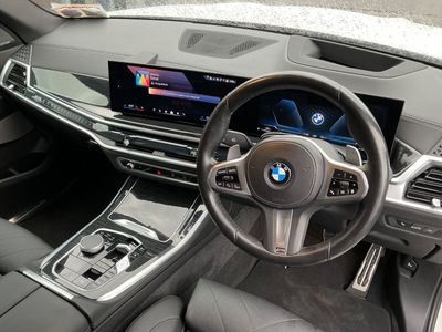 2024 BMW X5