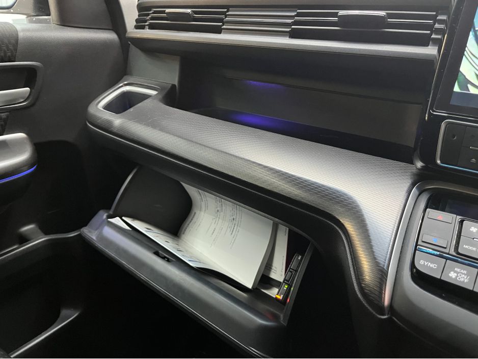 2021 Honda Stepwagon