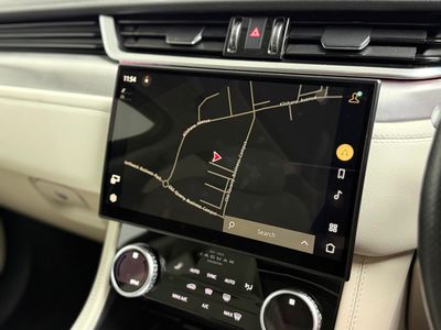 2023 Jaguar F-Pace