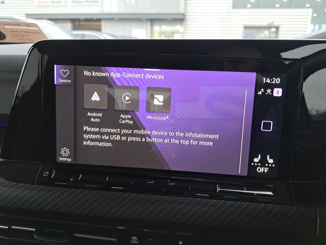 2023 Volkswagen Golf