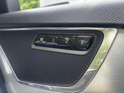 2018 Volvo XC90