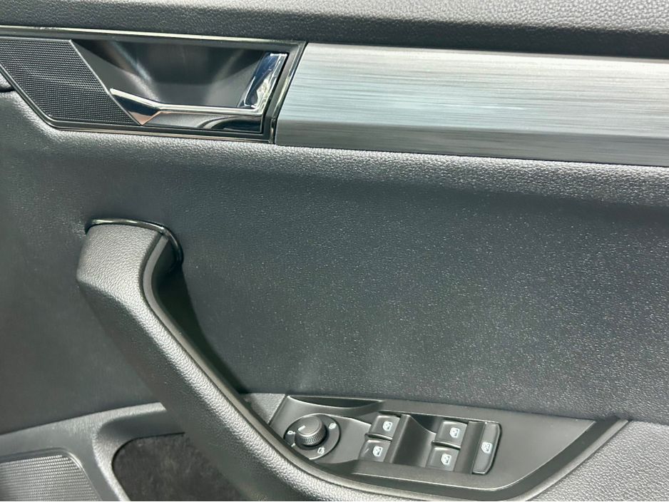 2022 Skoda Superb