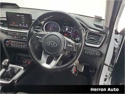 2019 Kia Ceed