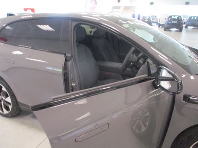 2026 Leapmotor B05