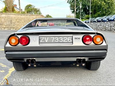 1980 Ferrari 308