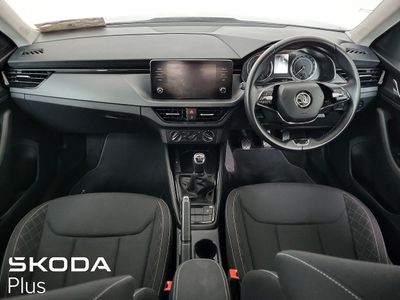 2022 Skoda Kamiq