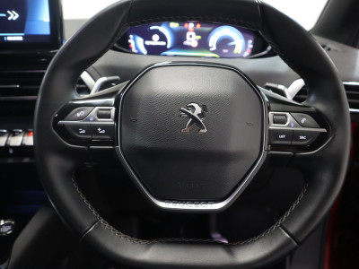 2023 Peugeot 3008