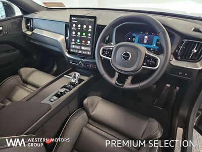 2026 Volvo XC60