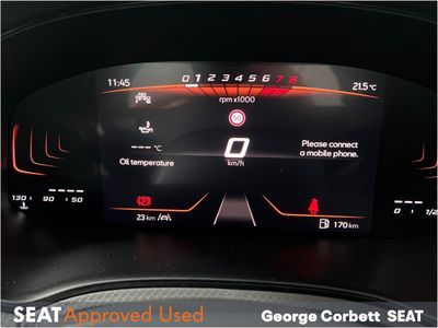2026 SEAT Arona