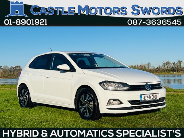 vehicle for sale from Castle Motors Swords