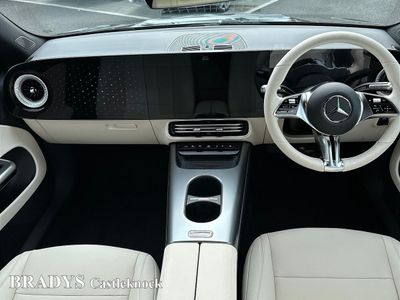 2026 Mercedes-Benz CLA Class