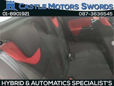 2015 Renault Clio