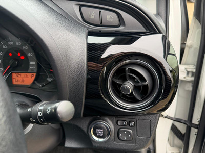 2020 Toyota Vitz