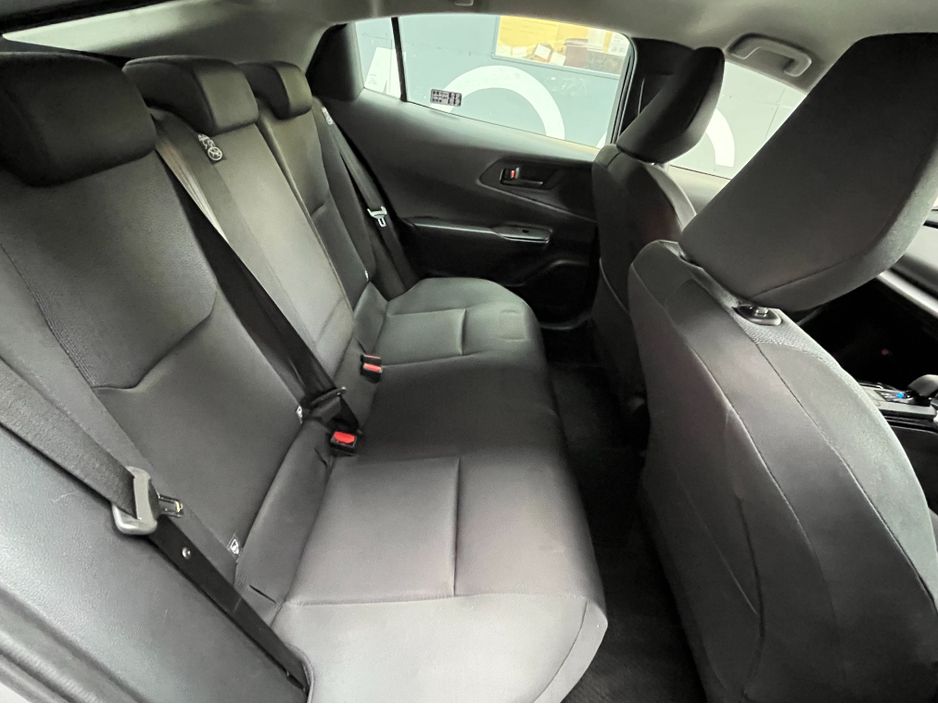 2025 Toyota Prius