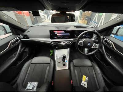 2023 BMW i4