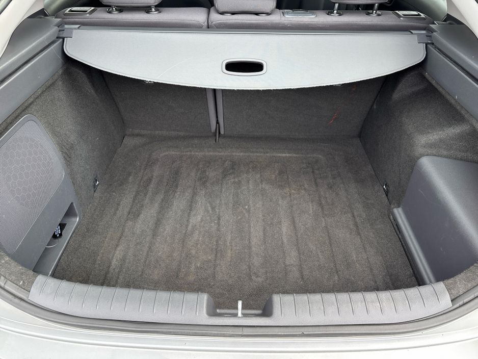2017 Hyundai Ioniq