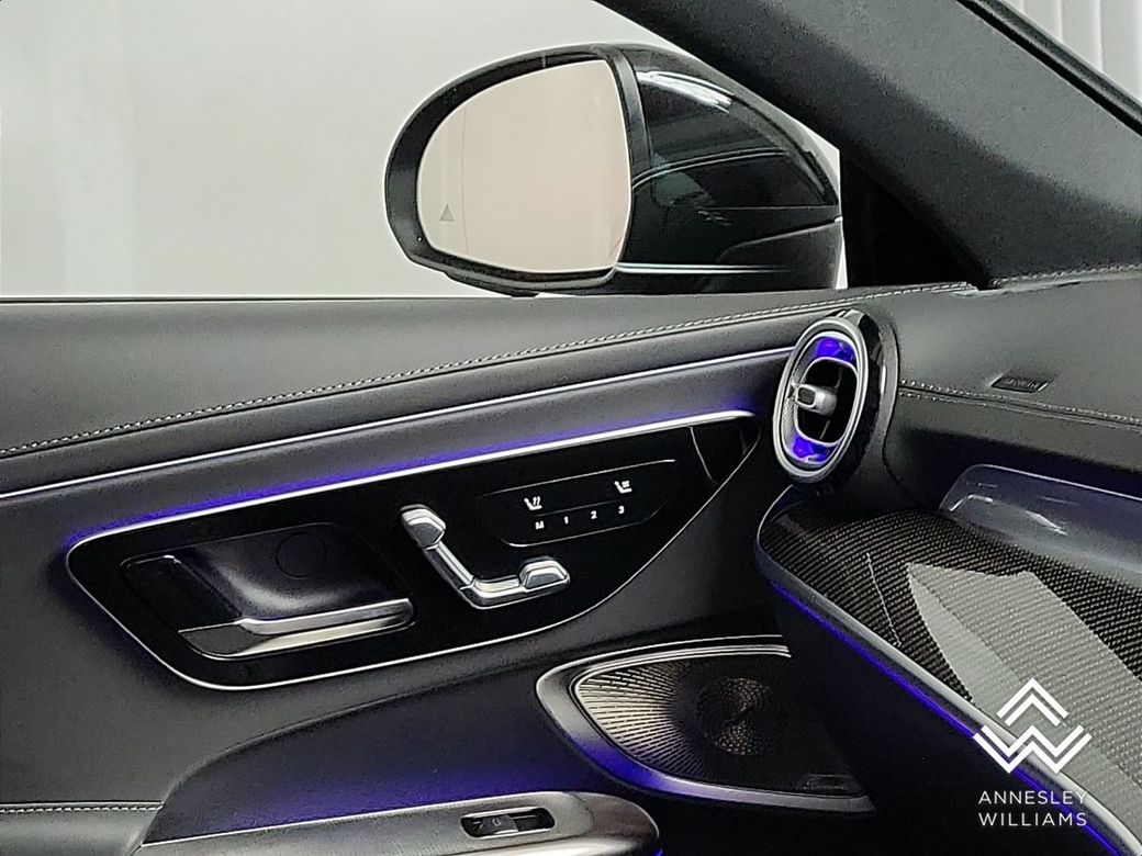 2025 Mercedes-Benz CLE