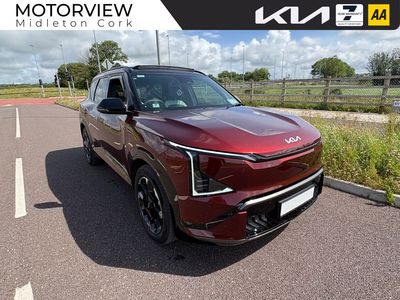 2026 Kia EV5